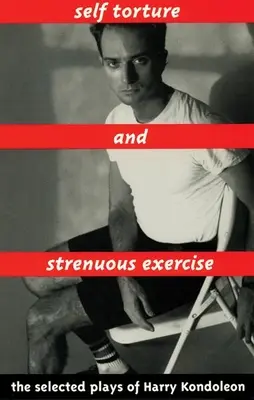 Autotorture et exercice physique intense - Self Torture and Strenuous Exercise