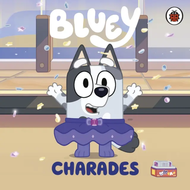 Bluey : Charades - Bluey: Charades