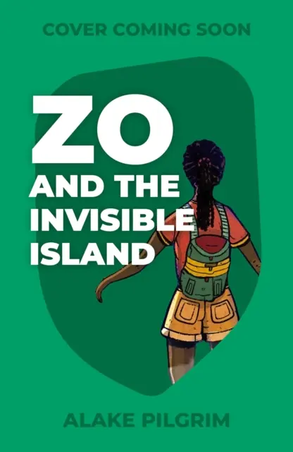 Zo et l'île invisible - Zo and the Invisible Island