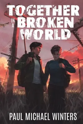 Ensemble dans un monde brisé - Together in a Broken World