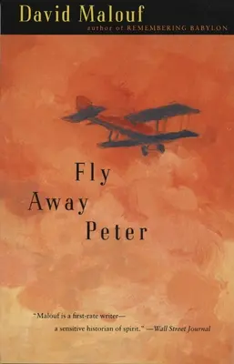 Fly Away Peter (L'envol) - Fly Away Peter