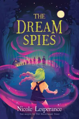 Les espions du rêve - The Dream Spies