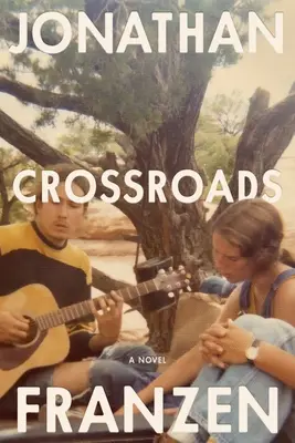 La croisée des chemins - Crossroads