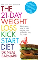 Démarrage en 21 jours de la perte de poids - 21-Day Weight Loss Kickstart