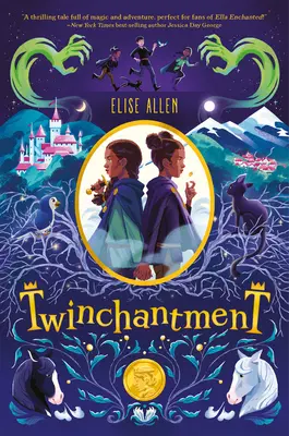 Le chant des jumeaux - Twinchantment