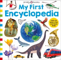 Ma première encyclopédie - My First Encyclopedia