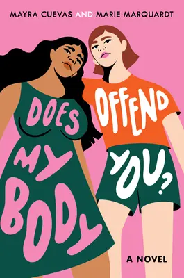 Mon corps vous choque-t-il ? - Does My Body Offend You?