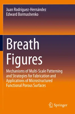 Figures du souffle - Breath Figures