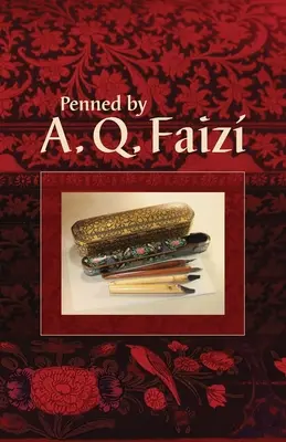 Écrit par A. Q. Faiz - Penned by A. Q. Faiz