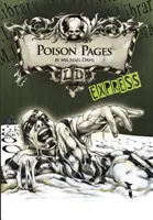 Poison Pages - Edition Express - Poison Pages - Express Edition