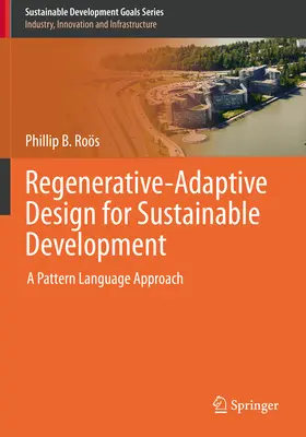 Conception régénérative et adaptative pour le développement durable - Regenerative-Adaptive Design for Sustainable Development
