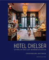 Hôtel Chelsea - Hotel Chelsea