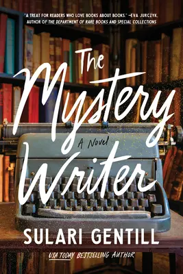 L'écrivain mystère - The Mystery Writer