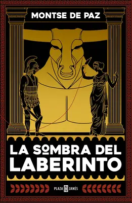 La Sombra del Laberinto / Les ténèbres du labyrinthe - La Sombra del Laberinto / The Darkness of the Labyrinth