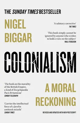 Le colonialisme : Un bilan moral - Colonialism: A Moral Reckoning