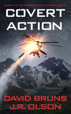 Action secrète - Covert Action