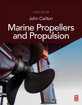 Hélices marines et propulsion - Marine Propellers and Propulsion