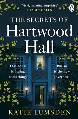Les secrets de Hartwood Hall - Secrets of Hartwood Hall