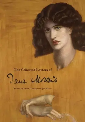 La collection de lettres de Jane Morris - The Collected Letters of Jane Morris