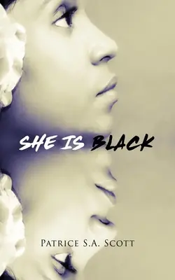 Elle est noire - She Is Black