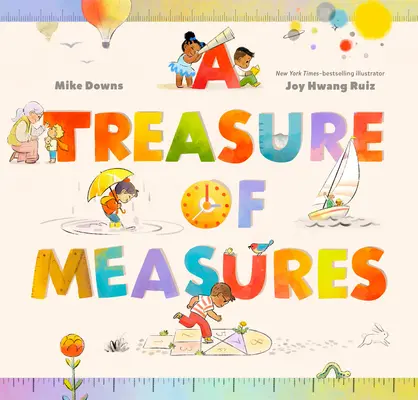 Un trésor de mesures - A Treasure of Measures