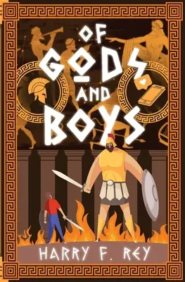 Des dieux et des garçons - Of Gods and Boys