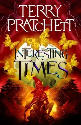 Les temps intéressants : Un roman du Discworld - Interesting Times: A Discworld Novel