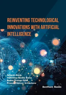 Réinventer les innovations technologiques grâce à l'intelligence artificielle - Reinventing Technological Innovations with Artificial Intelligence