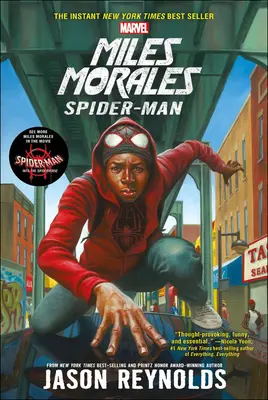 Miles Morales : Spider-Man - Miles Morales: Spider-Man