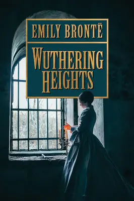 Les Hauts de Hurlevent - Wuthering Heights