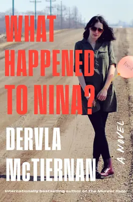 Qu'est-il arrivé à Nina&nbsp;? Un thriller - What Happened to Nina?: A Thriller