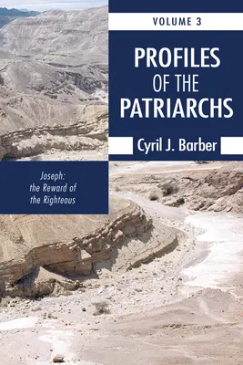 Profils des patriarches, volume 3 - Profiles of the Patriarchs, Volume 3