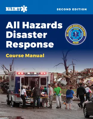 Ahdr : Intervention en cas de catastrophe tous risques - Ahdr: All Hazards Disaster Response