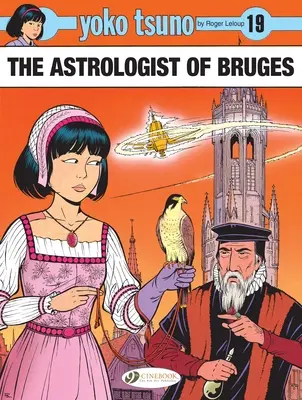 L'astrologue de Bruges - The Astrologist of Bruges