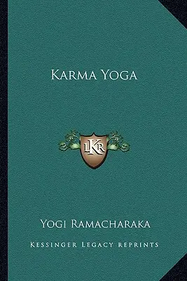 Karma Yoga