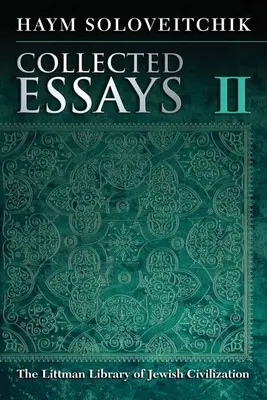 Collected Essays : Volume II - Collected Essays: Volume II