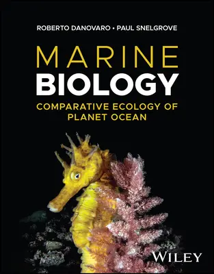 Biologie marine - Marine Biology