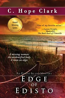 Le bord de l'Edisto - Edge of Edisto