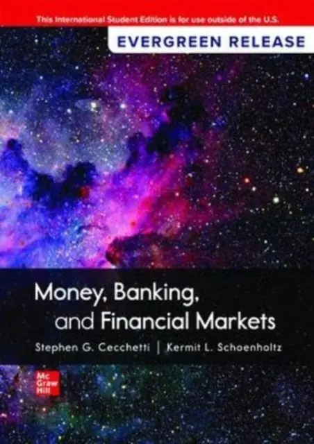 Money, Banking and Financial Markets : 2024 Release ISE (en anglais) - Money, Banking and Financial Markets: 2024 Release ISE