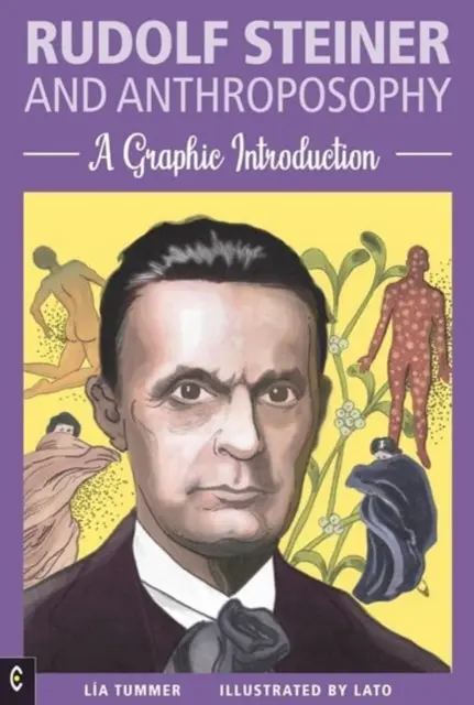 Rudolf Steiner et l'anthroposophie - Rudolf Steiner and Anthroposophy