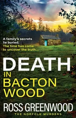 La mort dans le bois de Bacton - Death in Bacton Wood