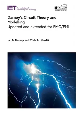 Théorie et modélisation des circuits de Darney : Mise à jour et extension pour Emc/EMI - Darney's Circuit Theory and Modelling: Updated and Extended for Emc/EMI