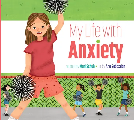 Ma vie avec l'anxiété - My Life with Anxiety