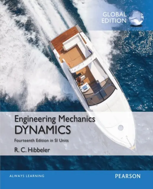 Mécanique de l'ingénieur : Dynamique, Study Pack, SI Edition - Engineering Mechanics: Dynamics, Study Pack, SI Edition