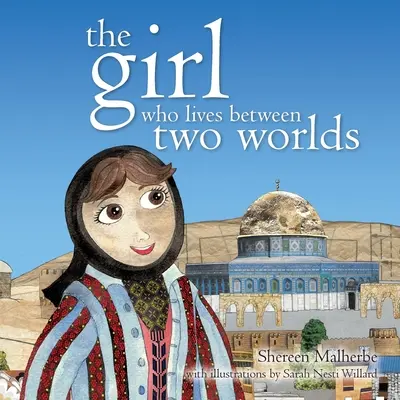 La fille qui vit entre deux mondes - The Girl Who Lives Between Two Worlds