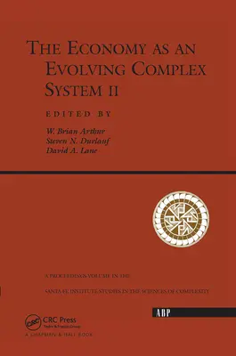 L'économie en tant que système complexe en évolution II - The Economy as an Evolving Complex System II