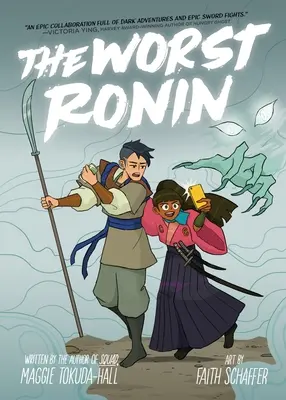 Le pire des ronin - The Worst Ronin