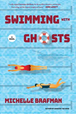 Nager avec les fantômes - Swimming with Ghosts