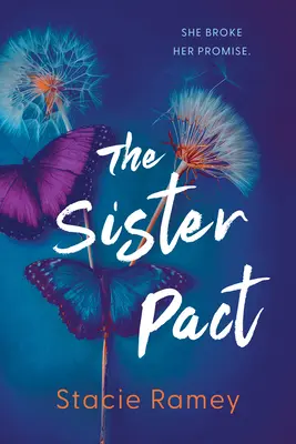 Le pacte des sœurs - The Sister Pact