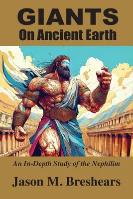 Les géants de la Terre ancienne : Une étude approfondie des Nephilim - Giants on Ancient Earth: An In-Depth Study of the Nephilim